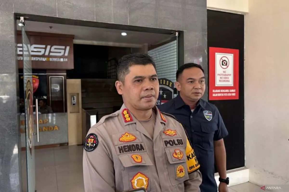 Duka Pesta Rakyat Anak Dedi Mulyadi, Bripka Cecep Gugur saat Bertugas