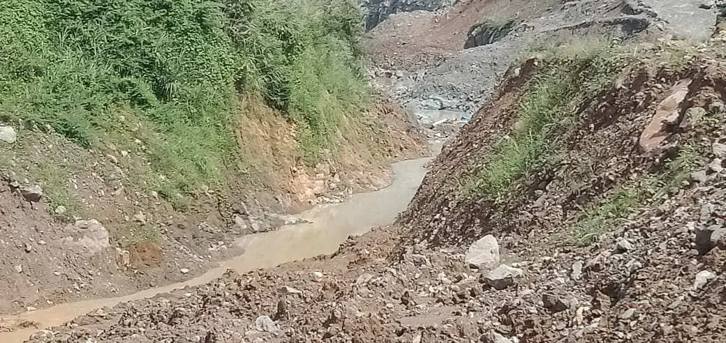 Dinas ESDM Bogor Selidiki Pencemaran di Sungai Cisuda, Diduga Akibat Limbah B3 PT GMJI