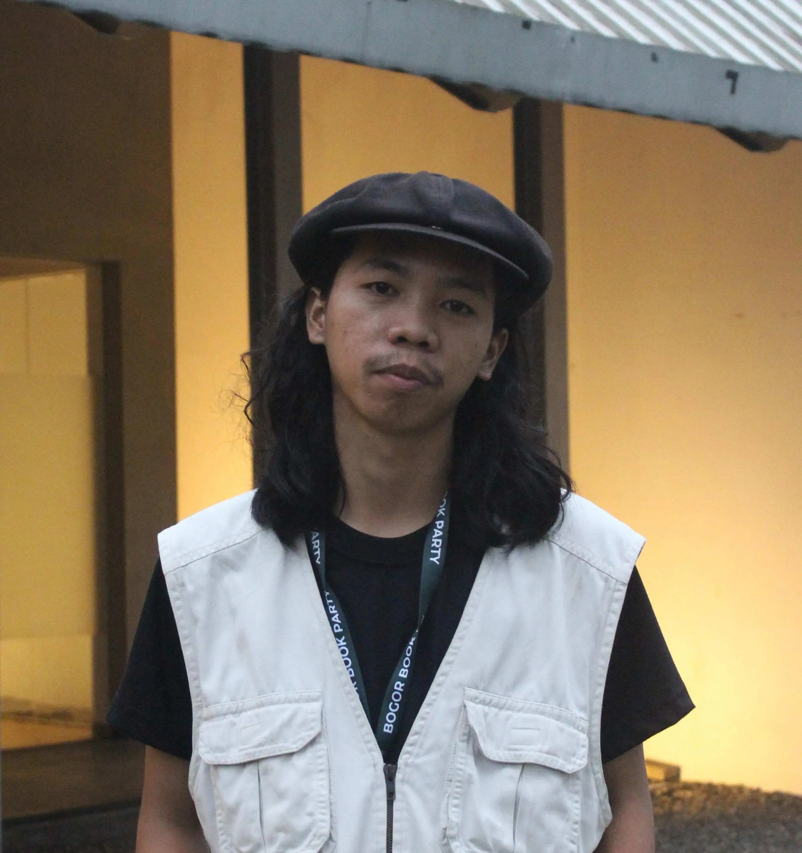 Negara Takut Kartun