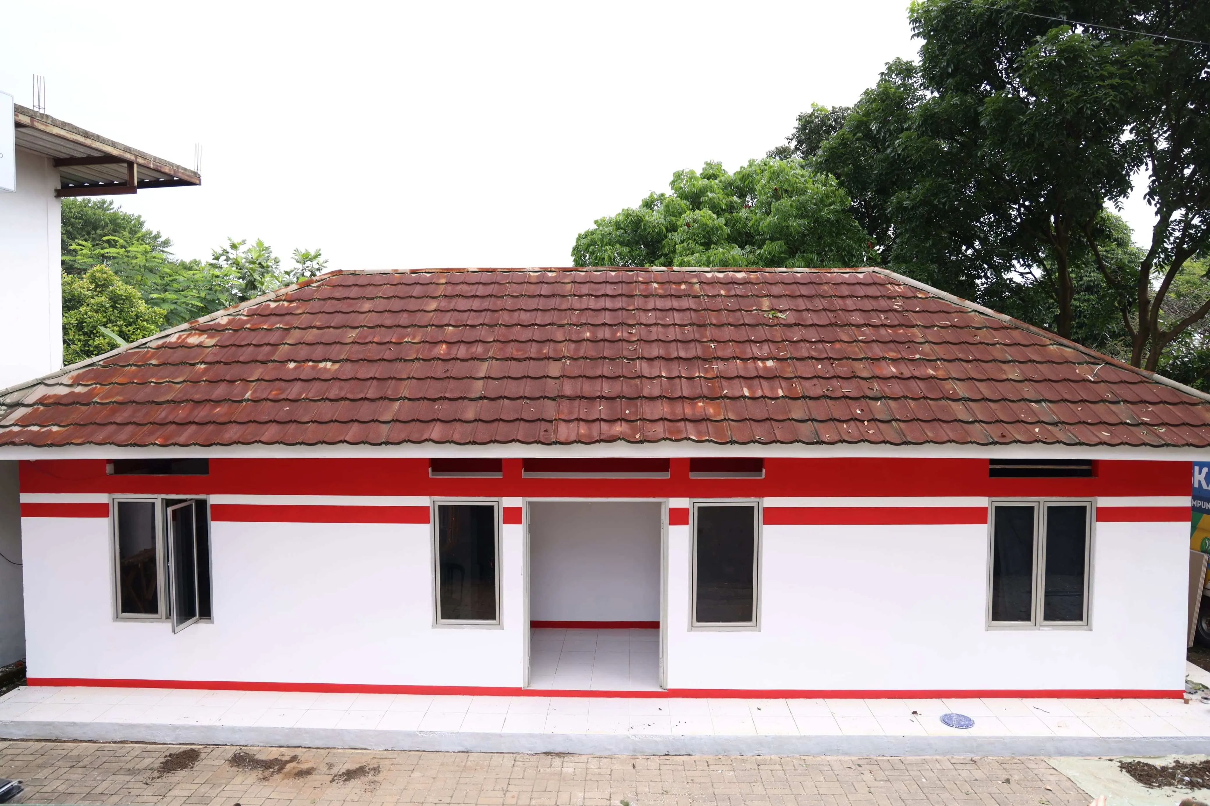 435 Koperasi Merah Putih di Kabupaten Bogor Siap Dijalankan, Hambalang Jadi Percontohan Nasional