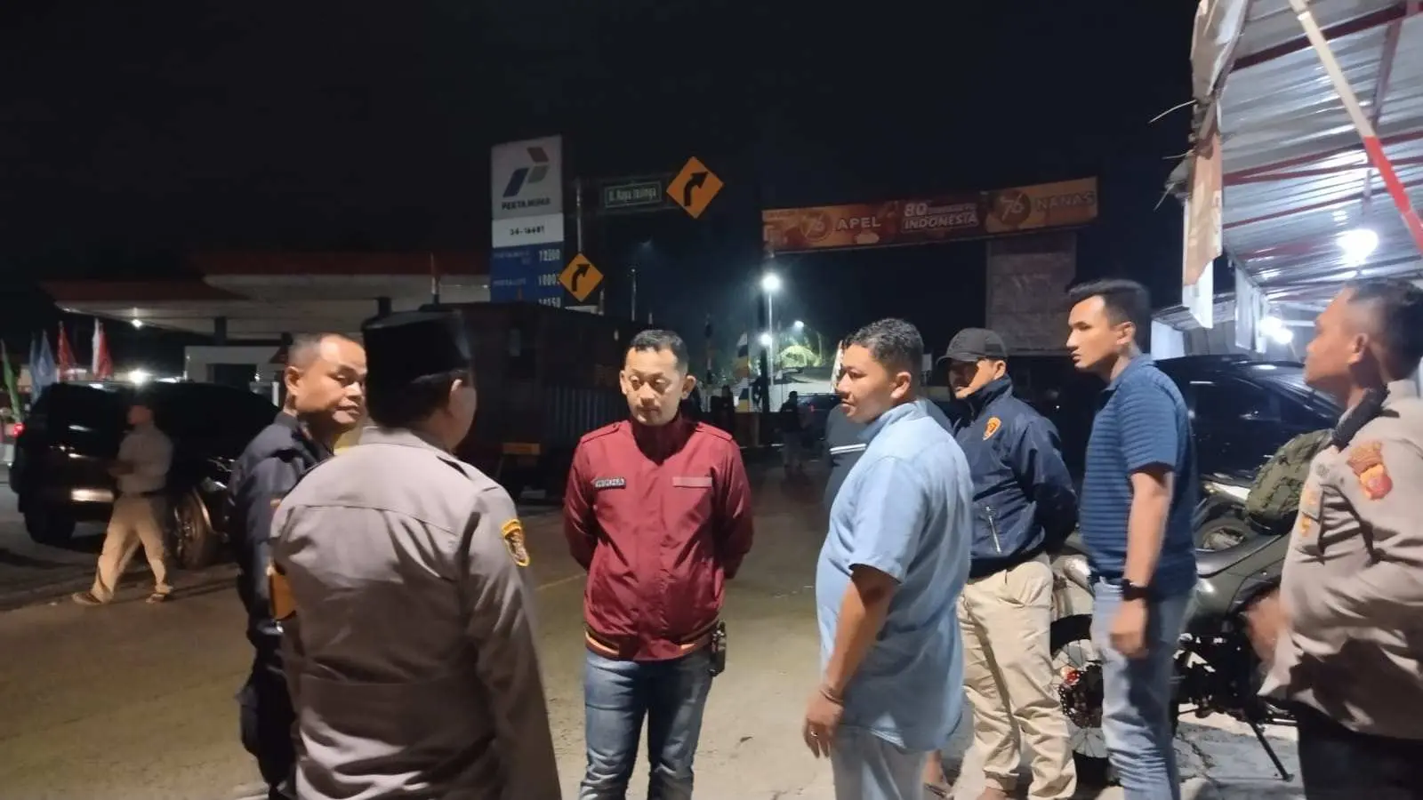 Bentrokan Suporter Sepak Bola di Jasinga, Kapolres Bogor Pastikan Proses Hukum Berjalan