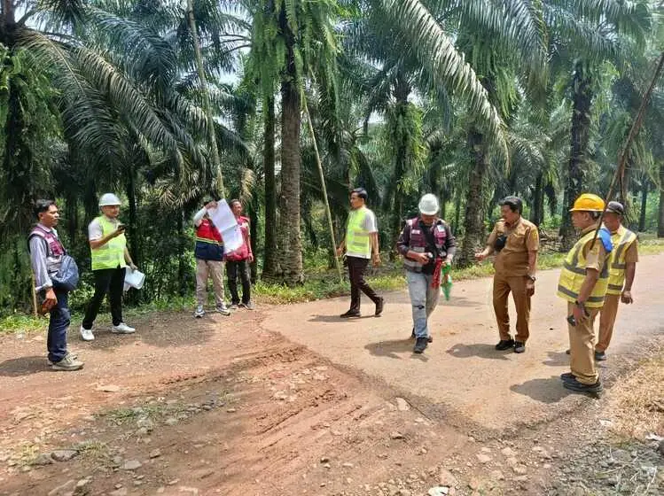 14 Titik Jalan Rusak di Cigudeg, Sukajaya, dan Nanggung Masuk Pembangunan 2025