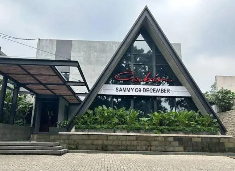 Cabin Diduga Jual Minol Ilegal, KPM Curiga Pemkot Bogor Tutup Mata
