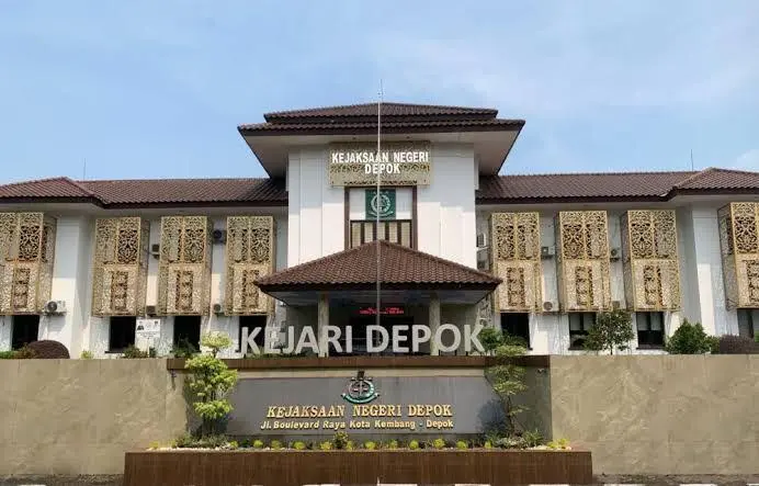 Oknum DPRD Depok Rampas Beasiswa JGU, Tunjangan Puluhan Juta Tak Membuat Puas