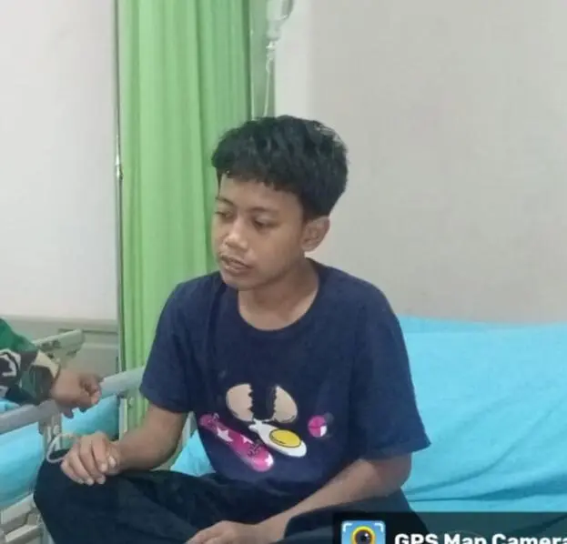 Empat Siswa SMPN 1 Jonggol Alami Muntah Pasca Konsumsi Menu MBG, Ini Daftar Namanya