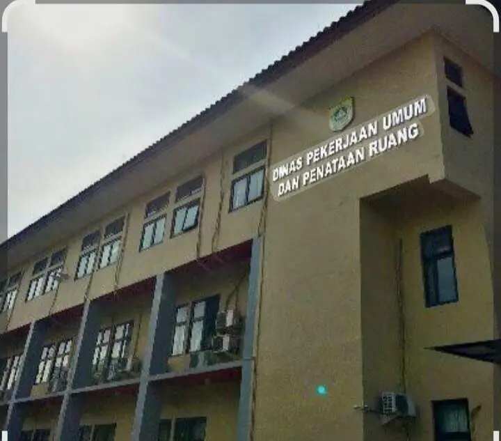 PUPR Kabupaten Bogor Bahas Solusi Dampak Penutupan Tambang Rumpin dan Cigudeg