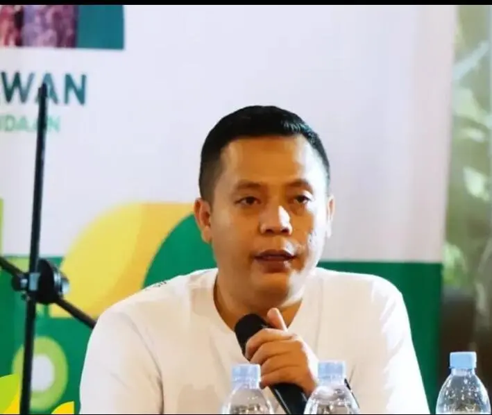 GPII Jawa Barat Desak Transparansi Kucuran Dana Rp 50 Triliun Program MBG Jawa Barat, Siapkan Aduan atas Maraknya Kasus Keracunan