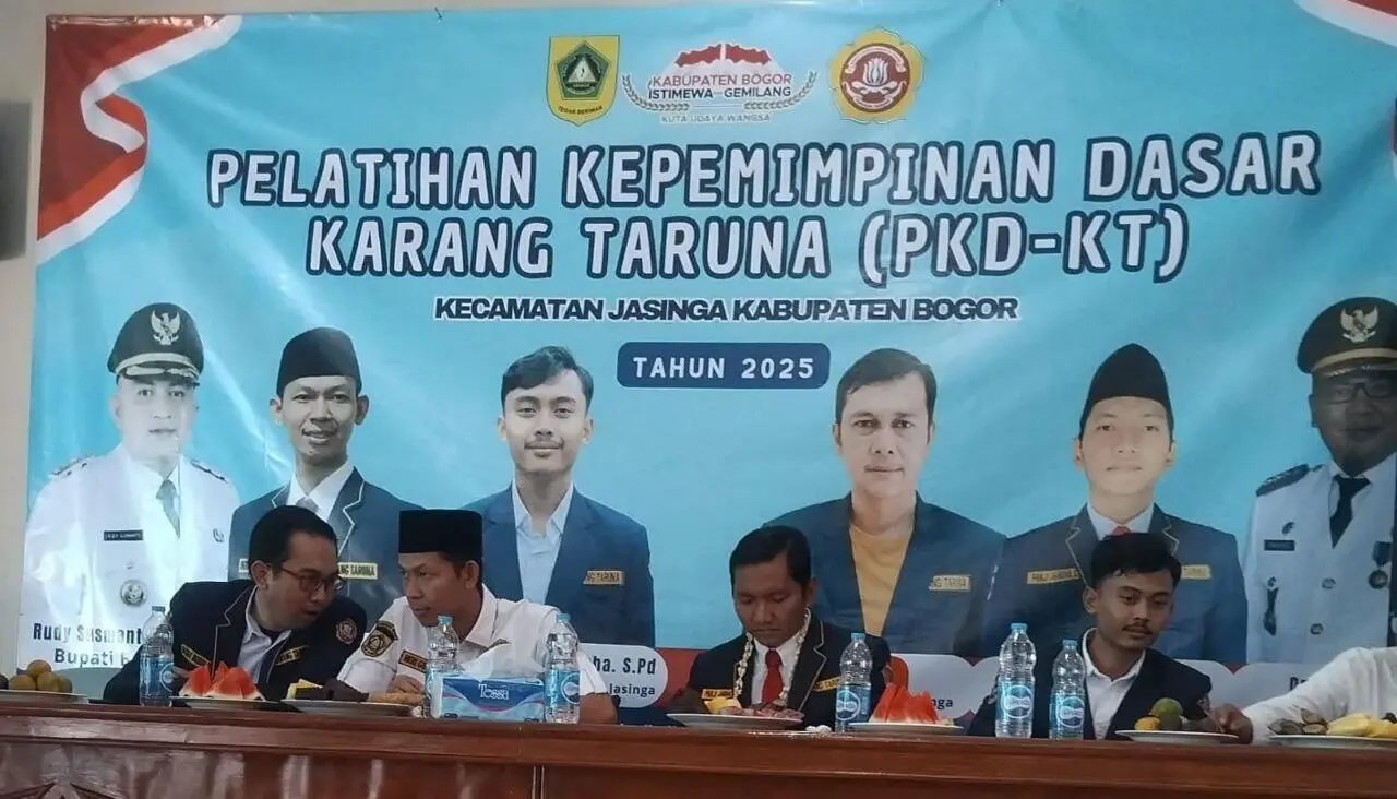 Rangkap Jabatan di DPRD Kabupaten Bogor, Heri Gunawan Dituding Lecehkan Fungsi Pengawasan Rakyat