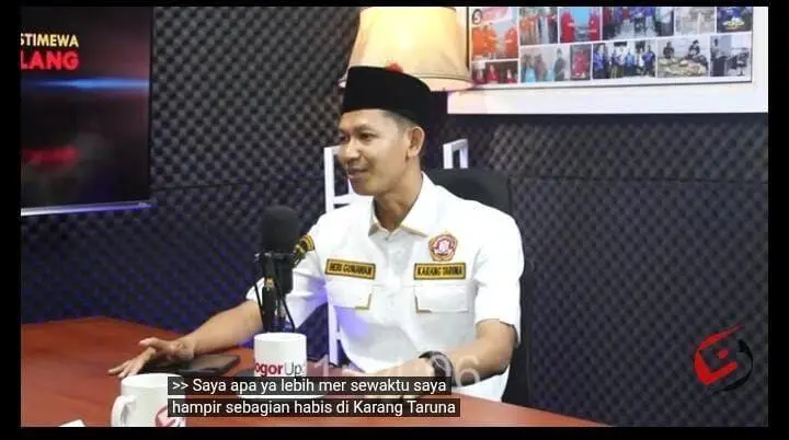 Waktu Tersita untuk Katar, Heri Gunawan Dituding Abaikan Aspirasi Warga di DPRD