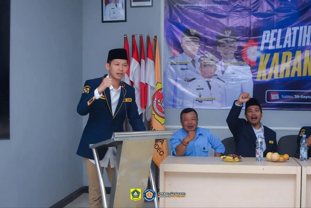 Rangkap Jabatan Heri Gunawan Dinilai Pengamat Politik Telah Langgar UU dan Moralitas Pejabat Publik