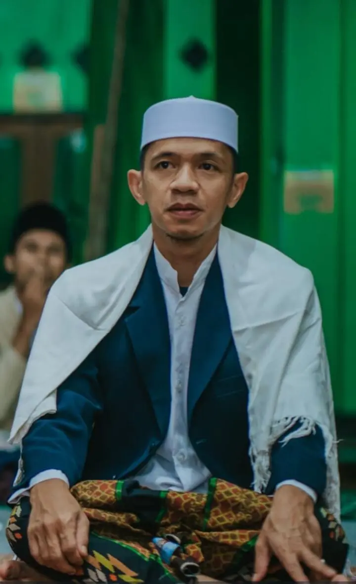 Penggagas Kampung Santri Susukan Desak Trans 7 Minta Maaf
