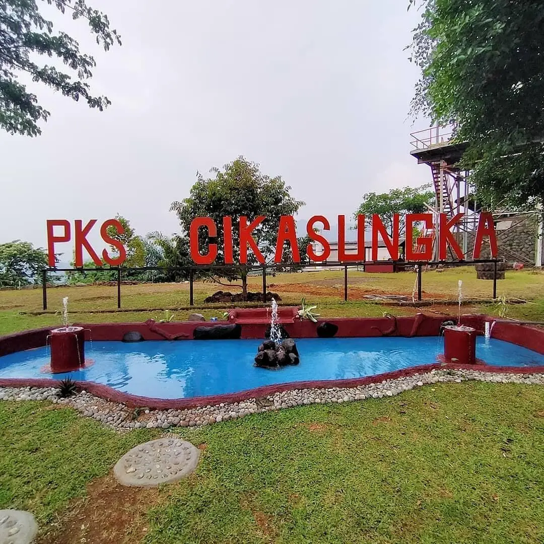 Menuju Standar Internasional, PTPN IV PKS Cikasungka Mantapkan Langkah Sertifikasi ISO 9001 & 14001