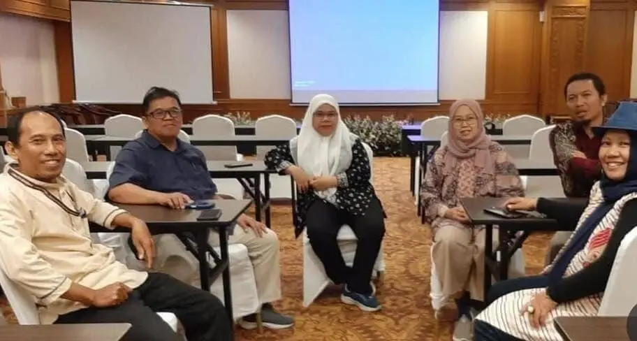 Rangkap Jabatan Heri Gunawan Disorot KOPEL, Integritas Dewan Dipertanyakan