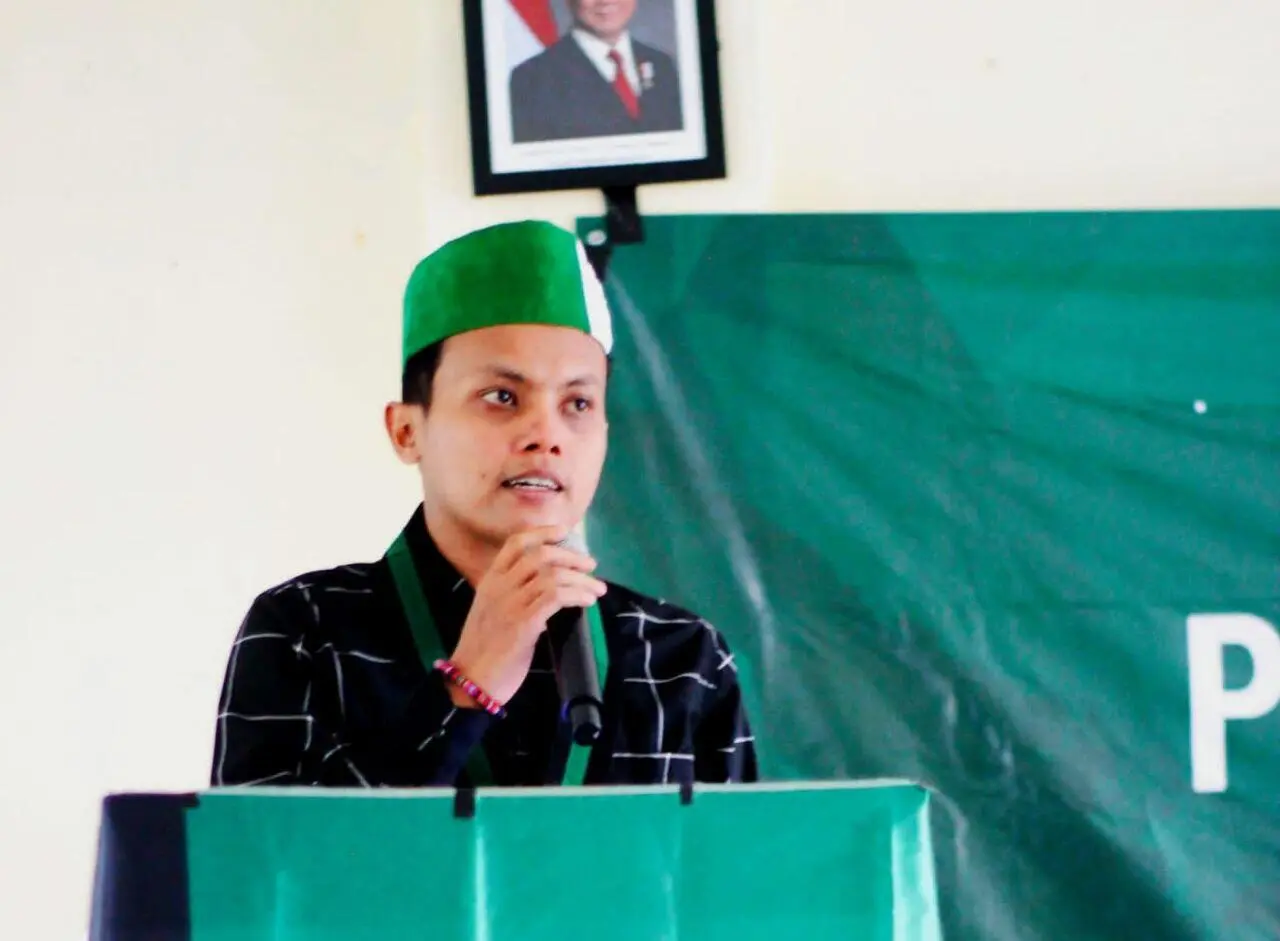 HMI Komisariat UT Bogor: Program Makan Bergizi Gratis Jadi Simbol Gagalnya Tata Kelola Pemerintahan