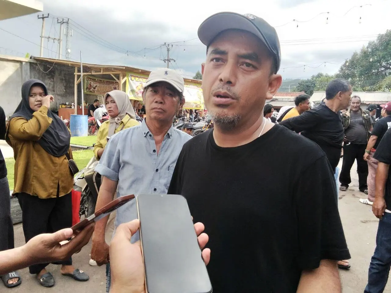 Doni Maradona Desak Transparansi Dana Kompensasi Warga Terdampak Tambang Jabar