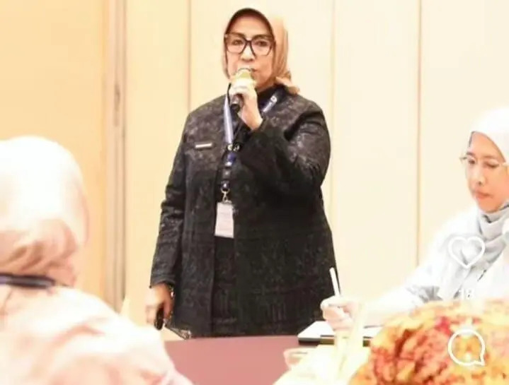 Dinkes Kabupaten Bogor Perkuat Tata Kelola Kesehatan Lewat Renstra dan Renja 2025