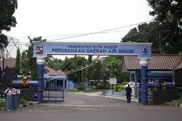 GPII Bogor Warning Pemkot Agar Seleksi Direksi Perumda Tirta Pakuan Bebas Intervensi Politik dan Transparan