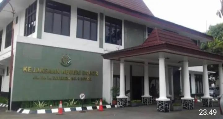 Brigade GPII Kota Bogor Segera Laporkan Dugaan Penyimpangan Dana BBM Rp2,39 Miliar di DLH ke Kejari