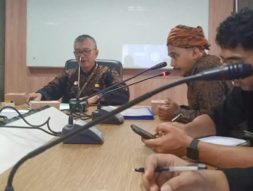 Lahan Puluhan Hektare di Jasinga Tiba-tiba Terploting, Warga Desak BPN Lakukan Verifikasi