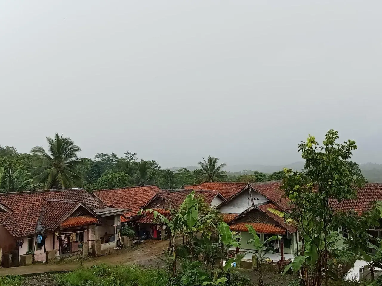 Warga Wirajaya Desak BPN Hapus Ploting Lahan di Permukiman Turun Temurun
