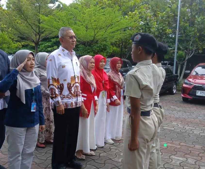 RRI Bogor Kolaborasi dengan DPR RI dan Korem 061 untuk Gelorakan Bela Negara
