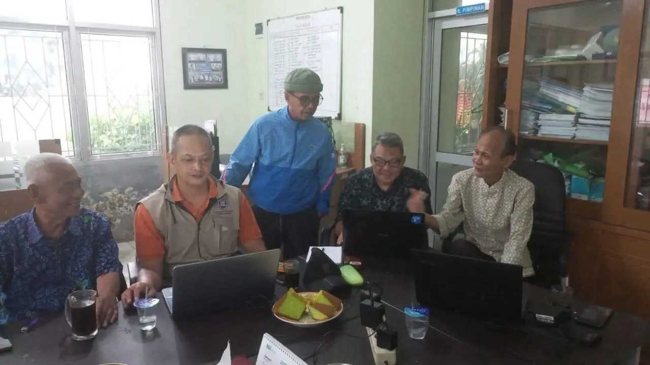 Dekopinda Kota Bogor Dorong Modernisasi KKMP dengan Aplikasi Akuntansi Terintegrasi