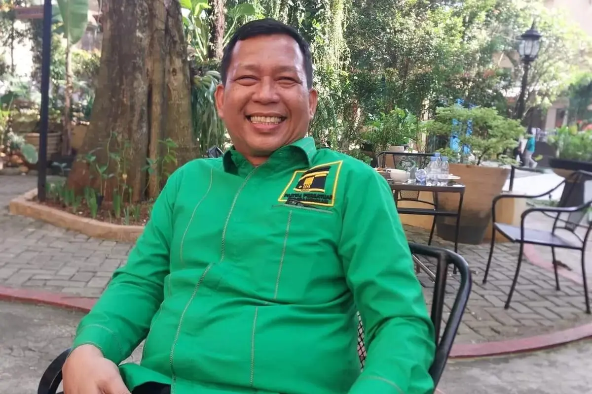 Gerakan Kader Secara Masif, DPC PPP Kabupaten Bogor Perkuat Kembali Basis Partai