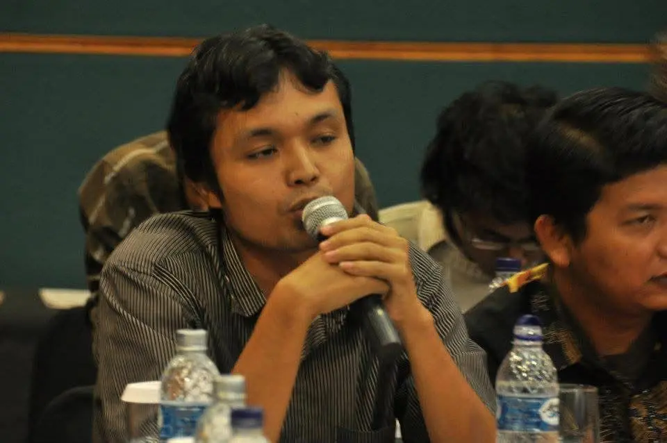 Gerakan Pembumian Pancasila Bogor
