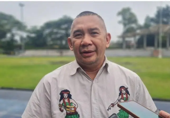 KORMI Kabupaten Bogor Bantah Terkait Isu Taruhan Balap Lari di Evennya.