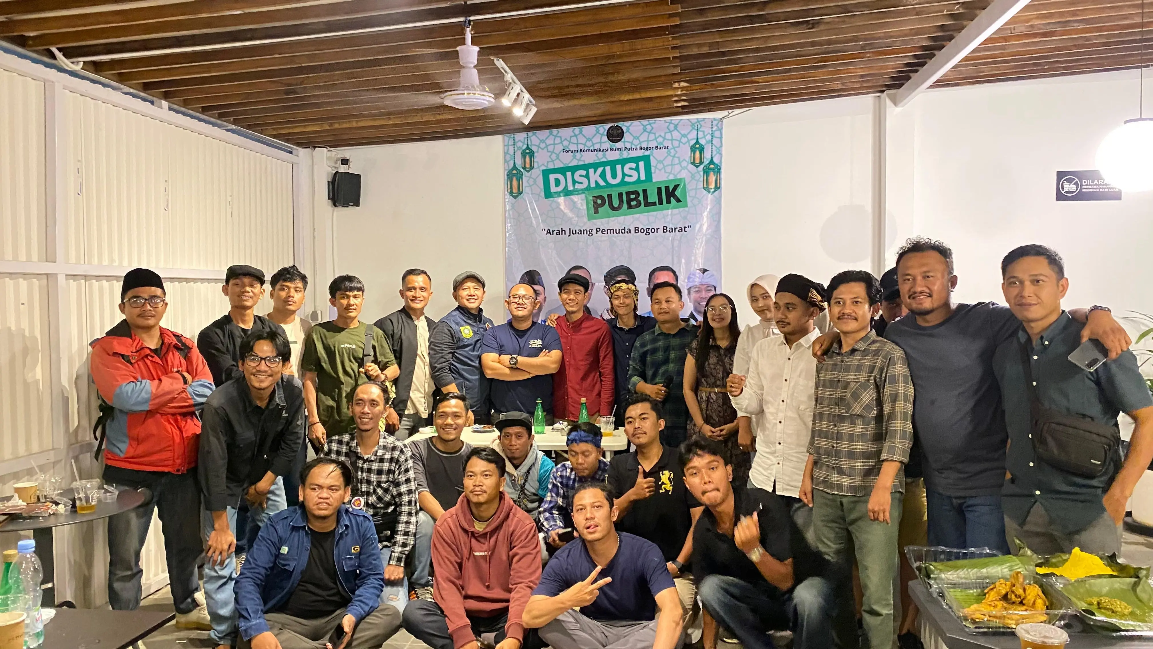 37 Korban Banjir Jasinga Terabaikan, FKBP Bogor Barat Angkat Bicara