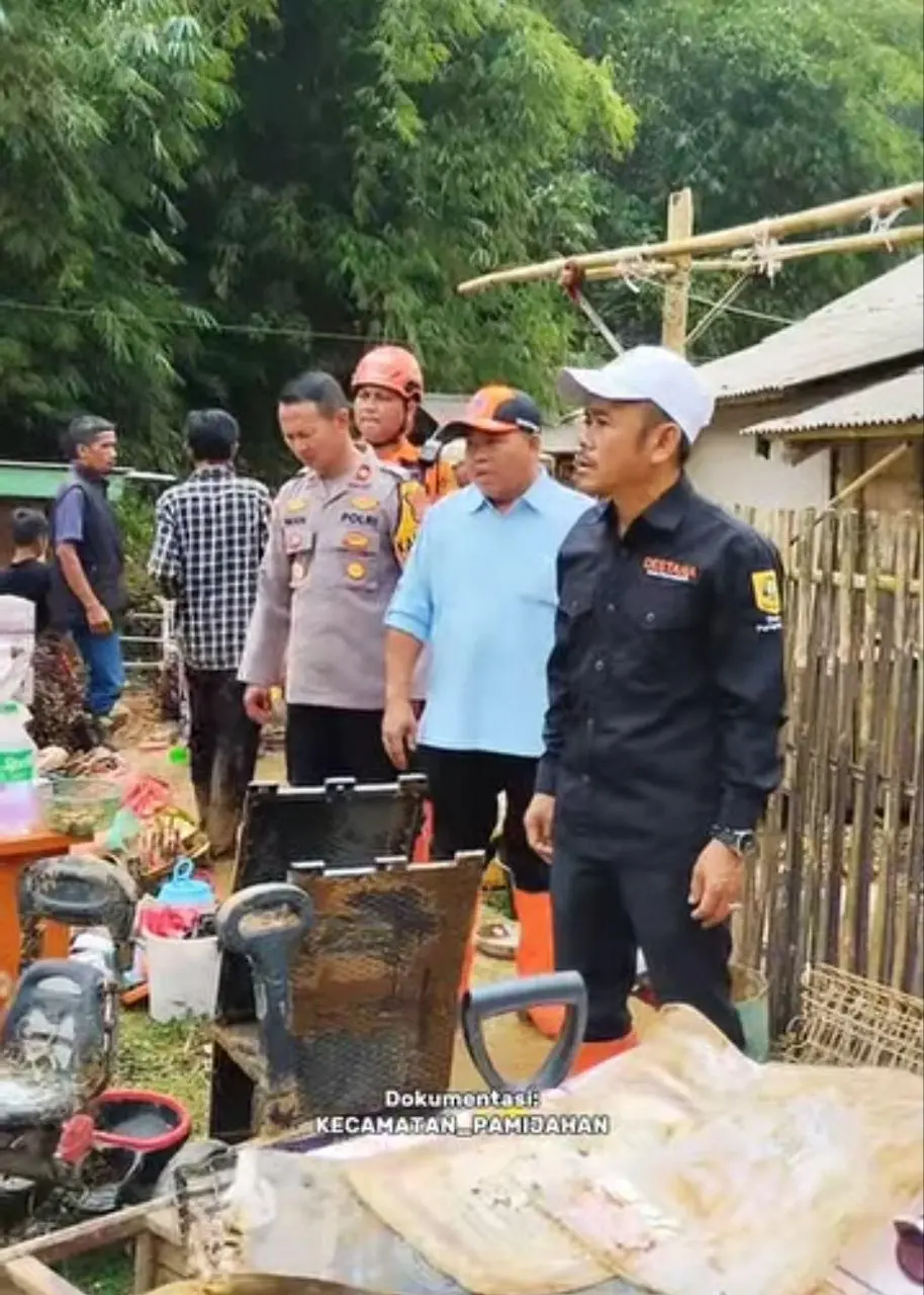 Banjir di Purwabakti Pamijahan, Star Energy Siapkan Bantuan untuk Warga