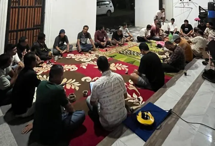 AMCRP: Ribuan Pekerja Tambang Bogor Barat Kehilangan Nafkah