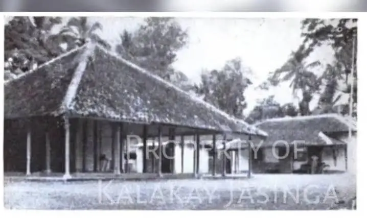 Ganti Nama Situs Sejarah Jasinga Bogor Dinilai Ancam Identitas