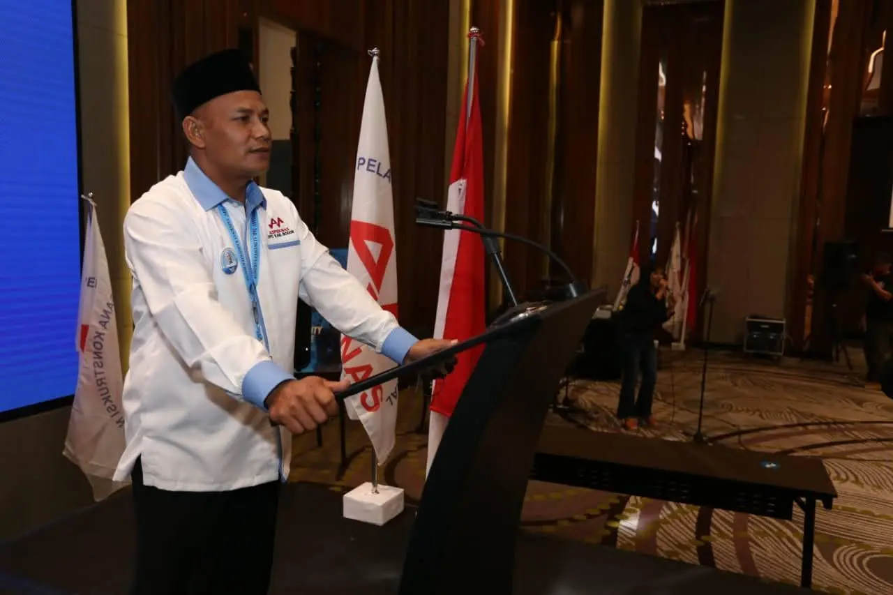 Dinilai Oleh Pengusaha dan Pelaku UMKM Memiliki Pengalaman dan Jaringan Luas, Rasito Jadi Calon Terkuat Ketua Kadin Kabupaten Bogor