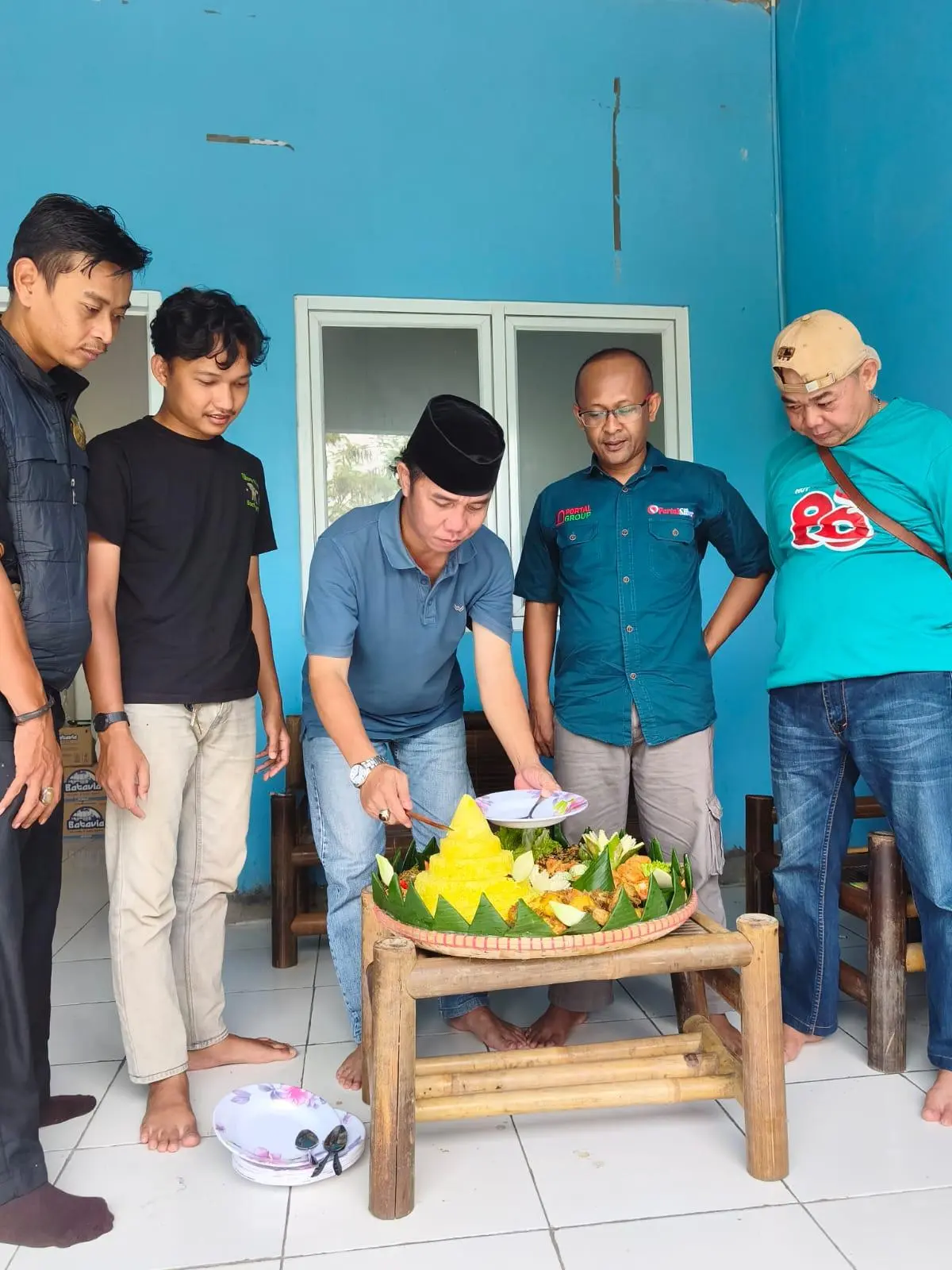 BMSN Peringati Hari Jadi Bogor ke-544, Dorong Penguatan Rasa Memiliki terhadap Kabupaten Bogor